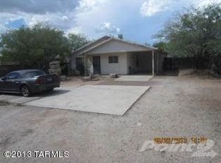 3211 E Blacklidge Dr, Tucson, AZ 85716