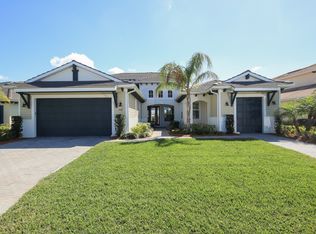 5602 Tidewater Preserve Blvd, Bradenton, FL 34208