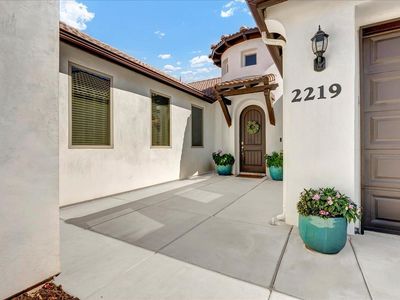 2219 W Theta Avenue, Porterville, CA, 93257