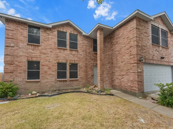 715 Odenville Dr, Wylie, TX 75098