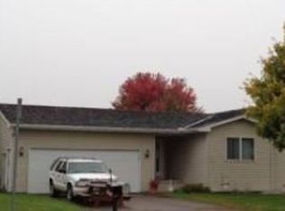 411 17th St S, Buffalo, MN 55313