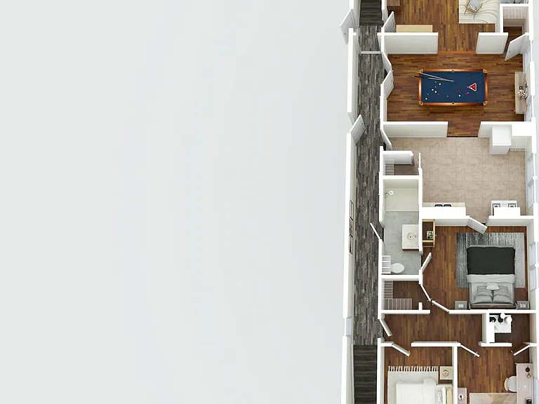 2020 1/2 College St - Cedar Falls — Photo 23