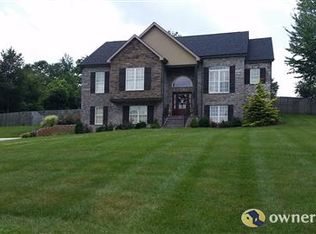 329 Cashmere Ln, Knoxville, TN 37934