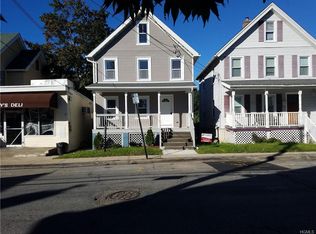 806 Hudson Ave, Peekskill, NY 10566