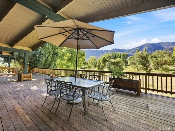 16316 Aleutian Dr, Pine Mountain Club, CA 93222