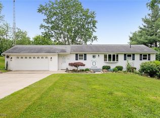 7923 Zigler Rd, Sterling, OH 44276