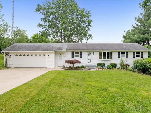 7923 Zigler Rd, Sterling, OH 44276