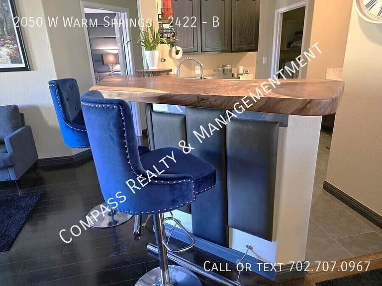 2050 W Warm Springs Rd #2422-B — Photo 12
