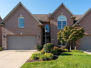 1522 Staunton Dr #1522, Coraopolis, PA