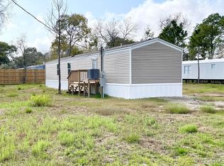 8202 Patricia Ln, Hitchcock, TX 77563