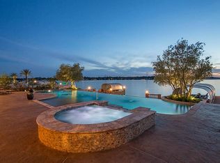 64 Benthaven Isle, Montgomery, TX 77356