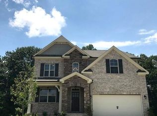 5655 Vendelay Ln #155, Cumming, GA 30040