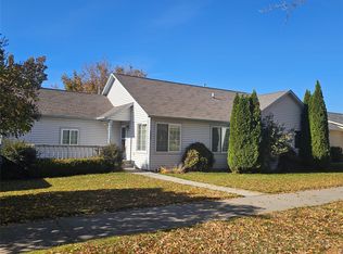 2987 Mary Jane Blvd, Missoula, MT 59808