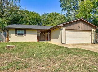 1802 Rolling Stone Dr, Norman, OK 73071