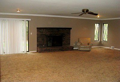 22' x 29' Family Room