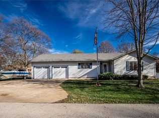 801 S Peoria St, Louisburg, KS 66053