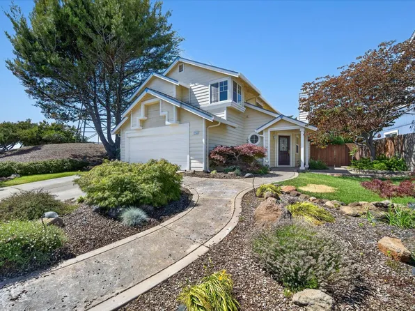 136 Crownpointe Drive, Vallejo, CA 94591