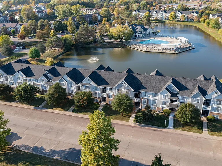 The Landings Apartments — Photo 17