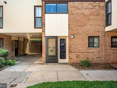 417 Centre Ave #417, Norristown, PA, 19403