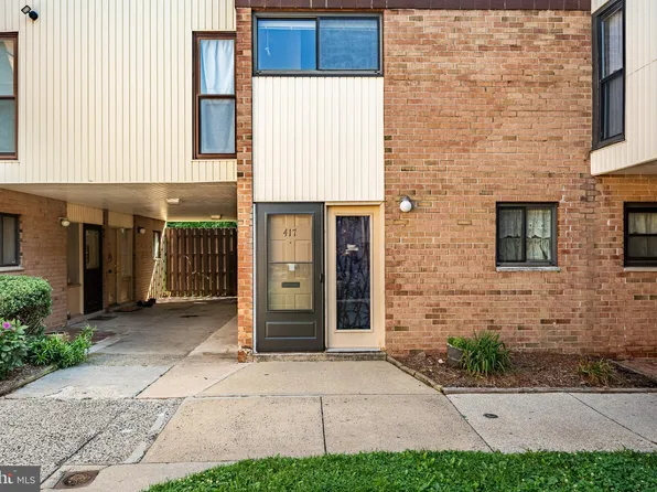 417 Centre Ave #417, Norristown, PA 19403
