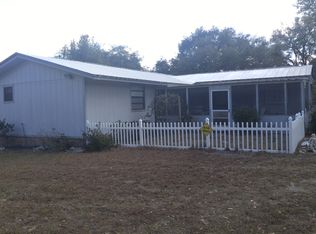 125 Spooner Rd, Hawthorne, FL 32640