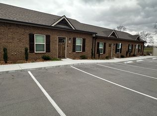 121 McDale Rd #101-104, Shelbyville, TN 37160