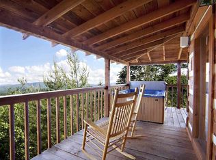 1944 Bluff Ridge Rd, Sevierville, TN 37876