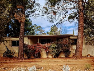 15 Fawn Cir, Sedona, AZ, 86351