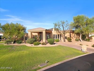 9693 N 129TH Place, Scottsdale, AZ, 85259