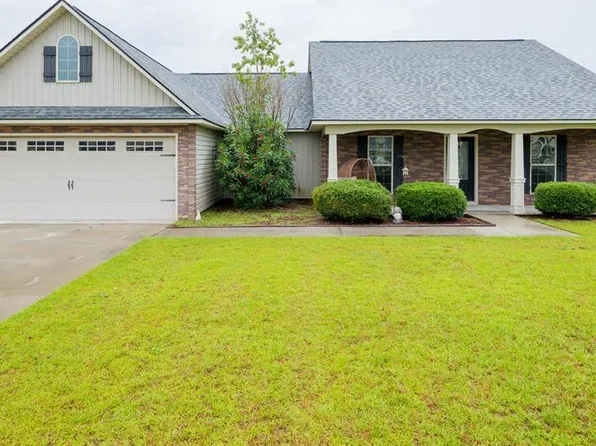 4892 Grant Dr, Valdosta, GA 31605