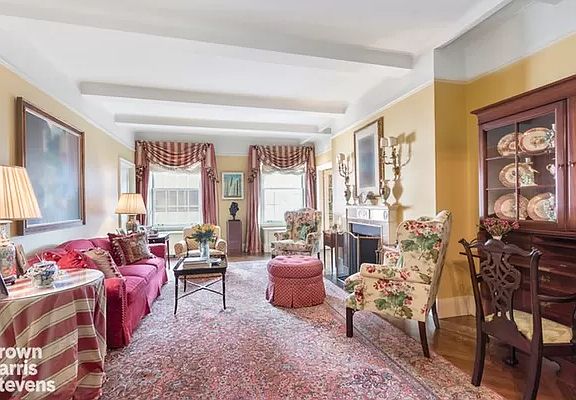 2nd image of 655 Park Ave APT 5B
