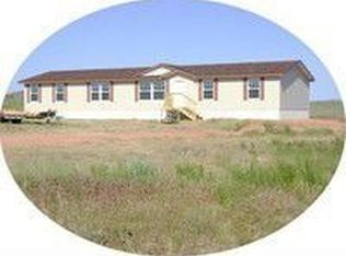 6 Coyote Ct, Gillette, WY 82718