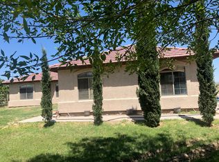 2615 S 215th Dr, Buckeye, AZ 85326