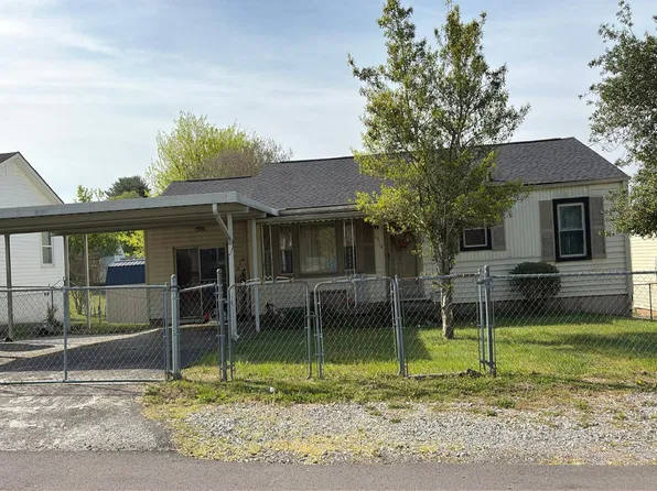 1516 Lakeview Cir, Morristown, TN 37814
