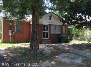 611 Texas Pkwy, Crestview, FL 32536