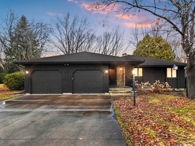 N9562 Otte Ct, APPLETON, WI, 54915