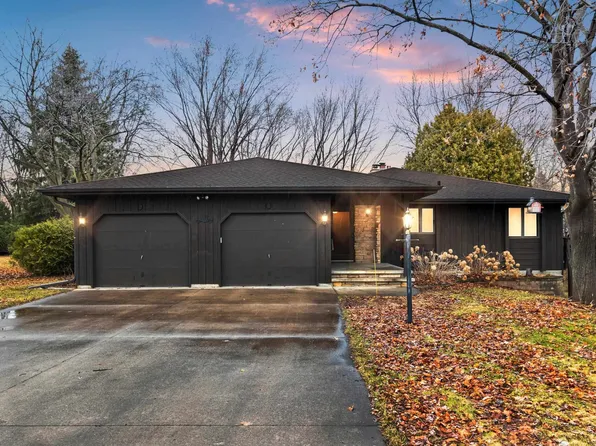 N9562 Otte Ct, Appleton, WI 54915