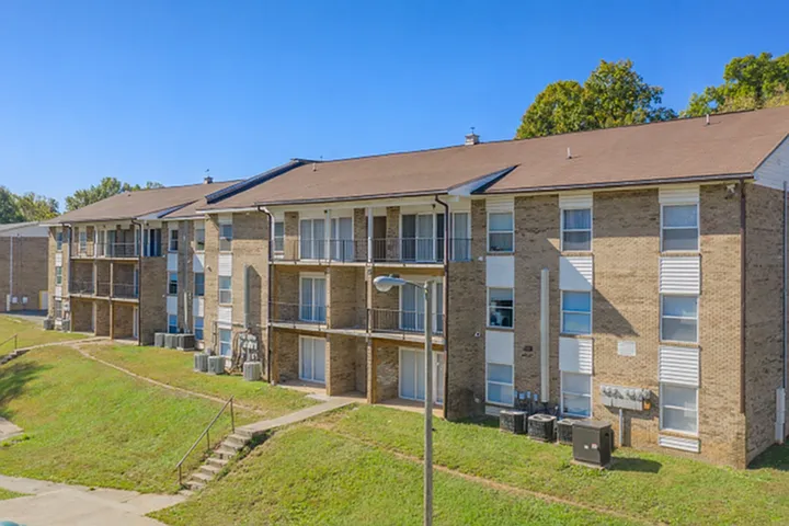Exterior Phase 2