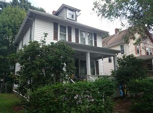 59 Westover St, West Roxbury, MA 02132