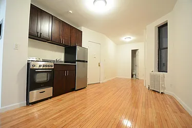 Rented by Keller Williams NYC
