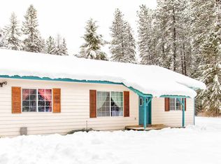 191 Greggs Rd, Newport, WA 99156