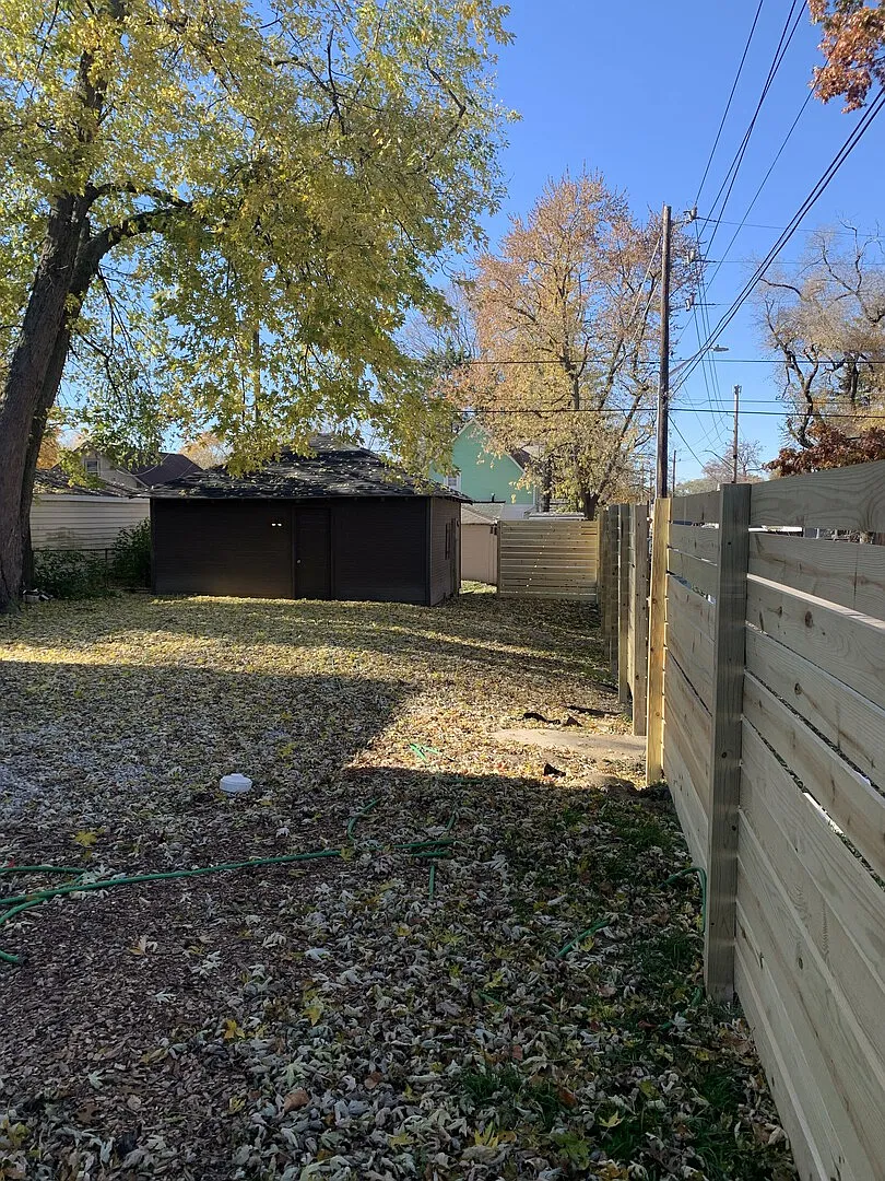 Garden House — Photo 4