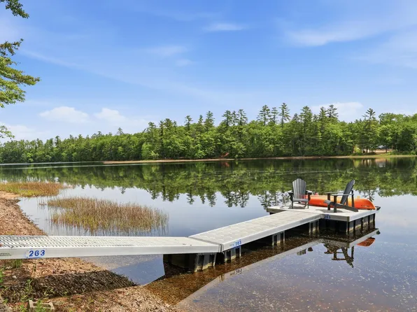 263 Caldwell Lane, Oxford, ME 04270