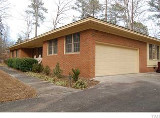 1714 Keith Hills Rd, Lillington, NC 27546