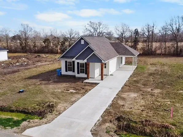 1154 Madeline Hts, Breaux Bridge, LA 70517