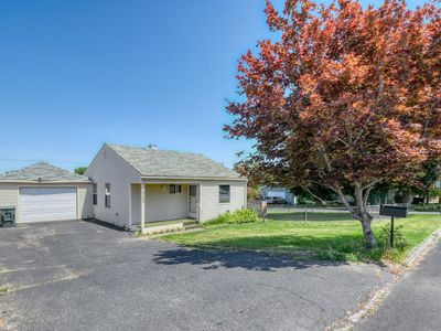 3103 SW Kirk Ave, Pendleton, OR, 97801
