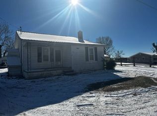 312 Crowder St, Powderly, KY 42367