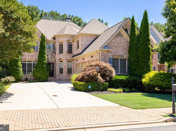 3066 Haynes Trl, Johns Creek, GA 30022