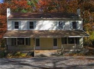 32 S Mdw, Clinton, MA 01510