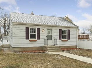 5428 Nokomis Ave, Minneapolis, MN 55417